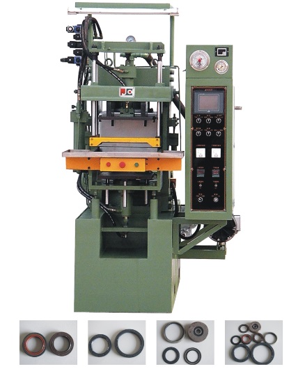 Rubber Oil Seal Press (Kauçuk Yağ Salonu Pres)