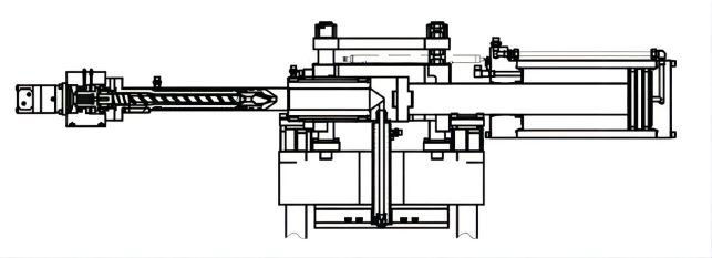 horizontal injeciton system(20.5KB)