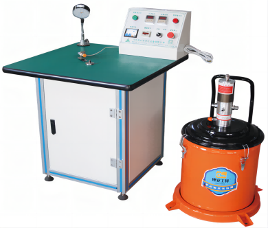 Oil Seal Grease Filling Machine